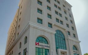 Swiss-Belinn Doha